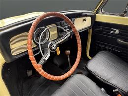 1968 Volkswagen Beetle (CC-2073710) for sale in Nashville, Illinois