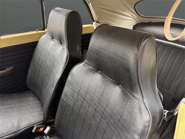 1968 Volkswagen Beetle (CC-2073710) for sale in Nashville, Illinois