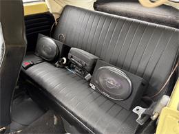 1968 Volkswagen Beetle (CC-2073710) for sale in Nashville, Illinois
