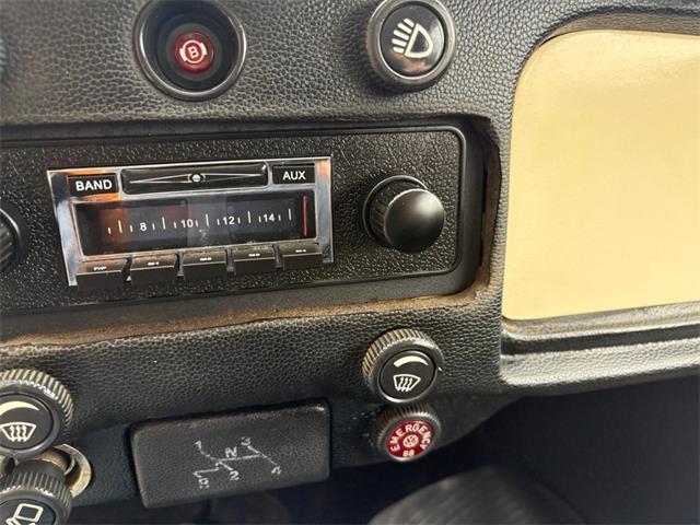 1968 Volkswagen Beetle (CC-2073710) for sale in Nashville, Illinois