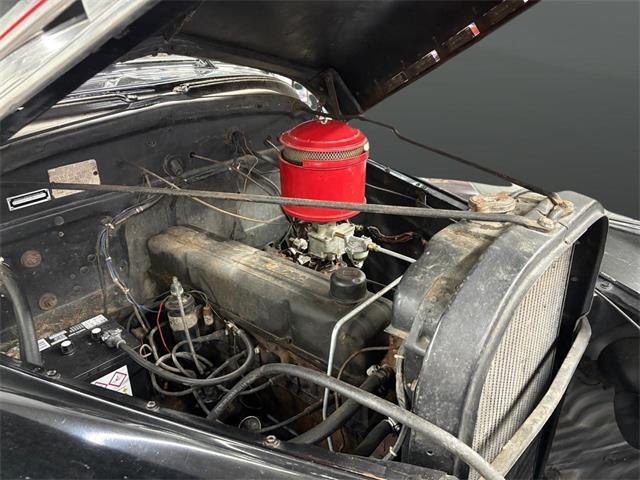 1941 Chevrolet Special Deluxe (CC-2073711) for sale in Nashville, Illinois