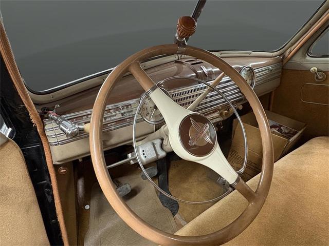 1941 Chevrolet Special Deluxe (CC-2073711) for sale in Nashville, Illinois