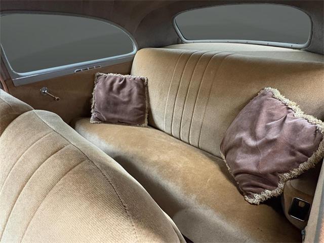 1941 Chevrolet Special Deluxe (CC-2073711) for sale in Nashville, Illinois