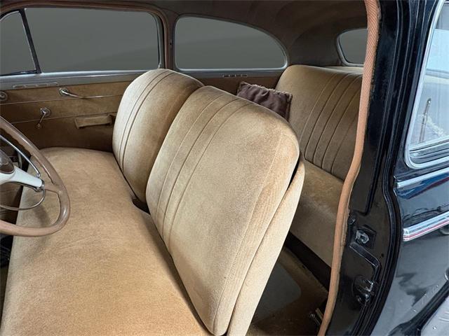 1941 Chevrolet Special Deluxe (CC-2073711) for sale in Nashville, Illinois