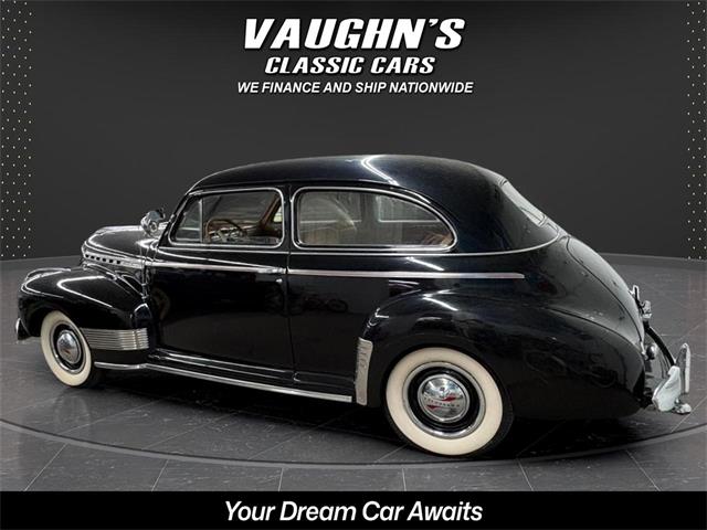 1941 Chevrolet Special Deluxe (CC-2073711) for sale in Nashville, Illinois
