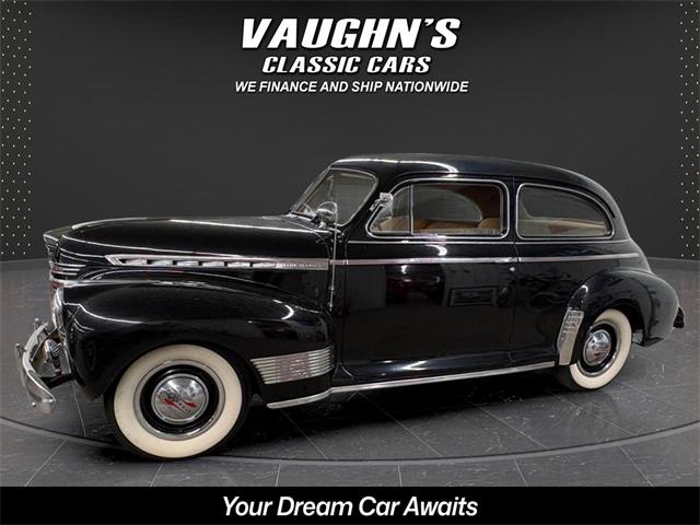 1941 Chevrolet Special Deluxe (CC-2073711) for sale in Nashville, Illinois