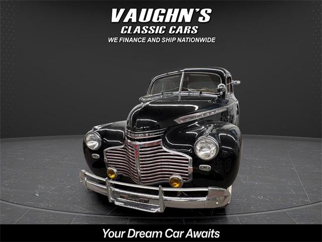 1941 Chevrolet Special Deluxe (CC-2073711) for sale in Nashville, Illinois