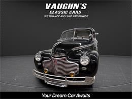 1941 Chevrolet Special Deluxe (CC-2073711) for sale in Nashville, Illinois