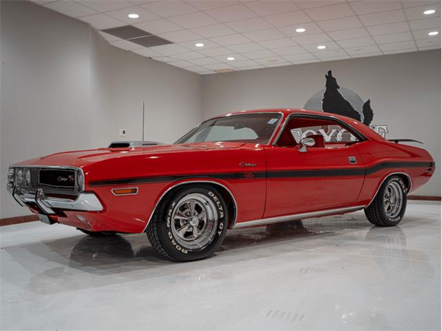 1970 Dodge Challenger (CC-2073712) for sale in Greene, Iowa
