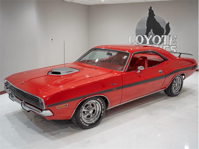 1970 Dodge Challenger (CC-2073712) for sale in Greene, Iowa