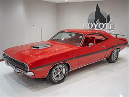1970 Dodge Challenger (CC-2073712) for sale in Greene, Iowa