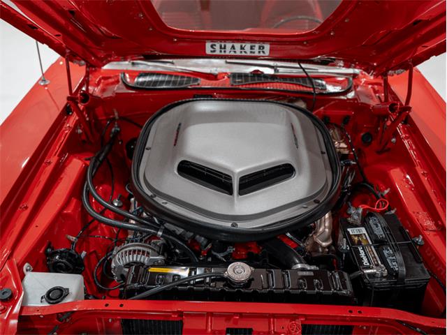 1970 Dodge Challenger (CC-2073712) for sale in Greene, Iowa