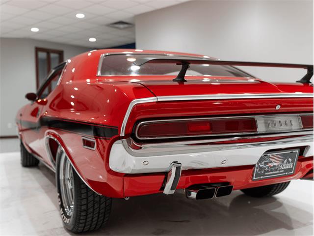 1970 Dodge Challenger (CC-2073712) for sale in Greene, Iowa
