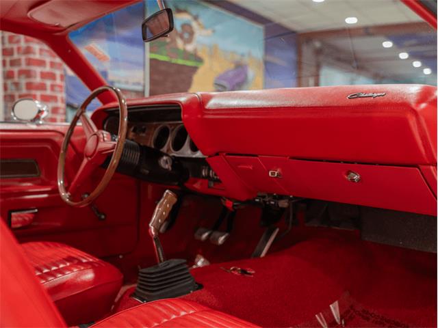 1970 Dodge Challenger (CC-2073712) for sale in Greene, Iowa