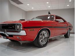 1970 Dodge Challenger (CC-2073712) for sale in Greene, Iowa