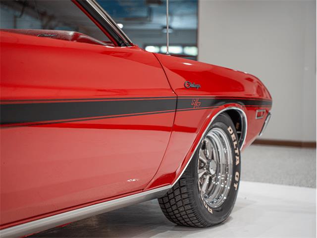1970 Dodge Challenger (CC-2073712) for sale in Greene, Iowa