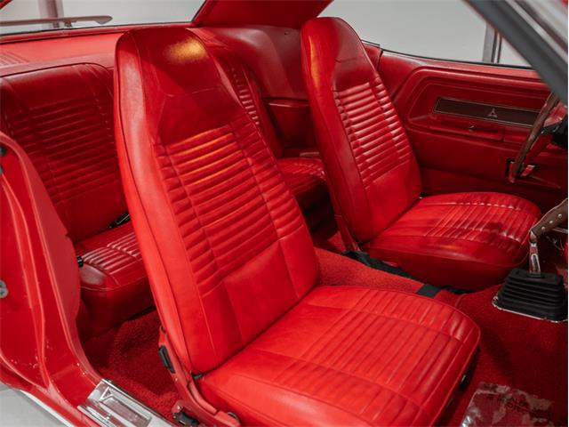 1970 Dodge Challenger (CC-2073712) for sale in Greene, Iowa