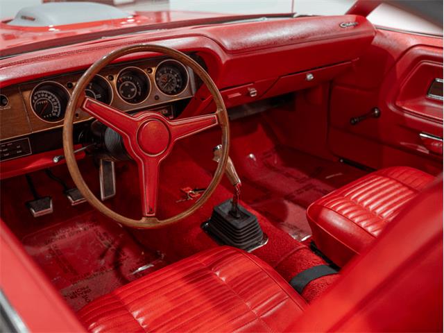 1970 Dodge Challenger (CC-2073712) for sale in Greene, Iowa