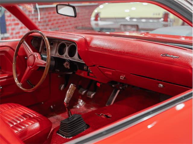 1970 Dodge Challenger (CC-2073712) for sale in Greene, Iowa