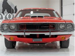 1970 Dodge Challenger (CC-2073712) for sale in Greene, Iowa