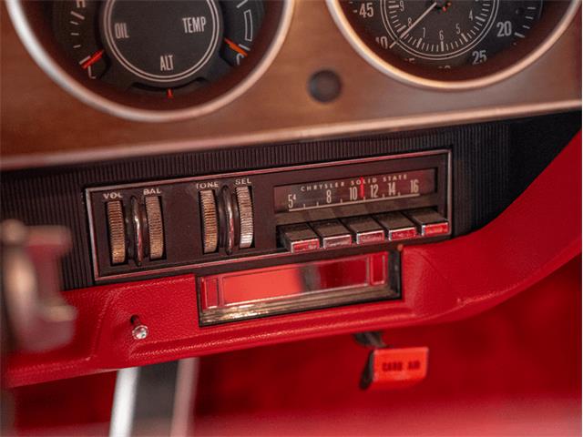 1970 Dodge Challenger (CC-2073712) for sale in Greene, Iowa