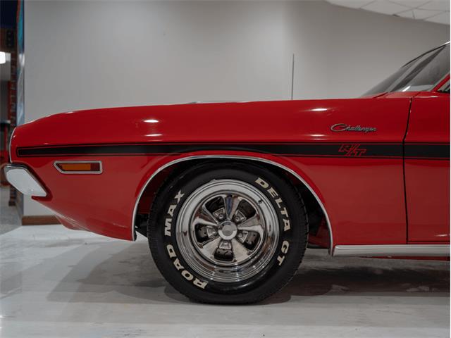 1970 Dodge Challenger (CC-2073712) for sale in Greene, Iowa
