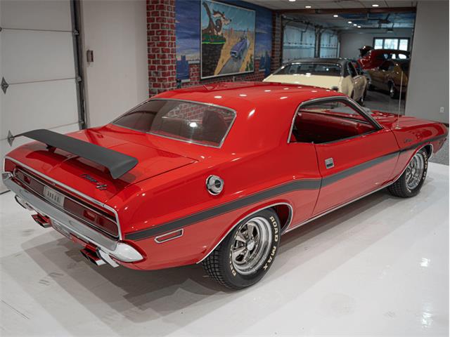 1970 Dodge Challenger (CC-2073712) for sale in Greene, Iowa