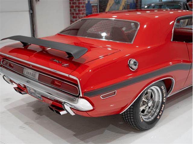 1970 Dodge Challenger (CC-2073712) for sale in Greene, Iowa