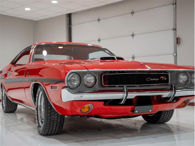 1970 Dodge Challenger (CC-2073712) for sale in Greene, Iowa