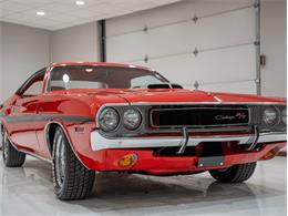 1970 Dodge Challenger (CC-2073712) for sale in Greene, Iowa
