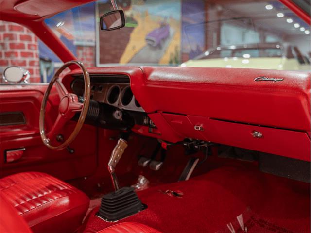 1970 Dodge Challenger (CC-2073712) for sale in Greene, Iowa