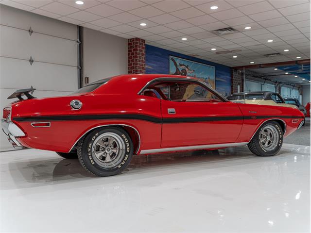 1970 Dodge Challenger (CC-2073712) for sale in Greene, Iowa