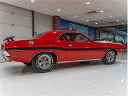 1970 Dodge Challenger (CC-2073712) for sale in Greene, Iowa