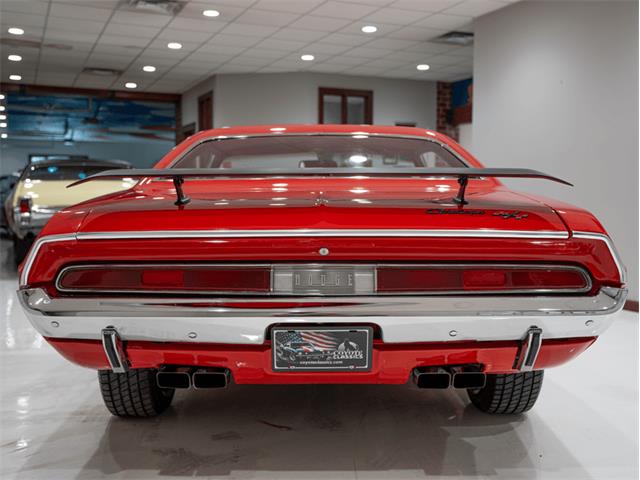 1970 Dodge Challenger (CC-2073712) for sale in Greene, Iowa