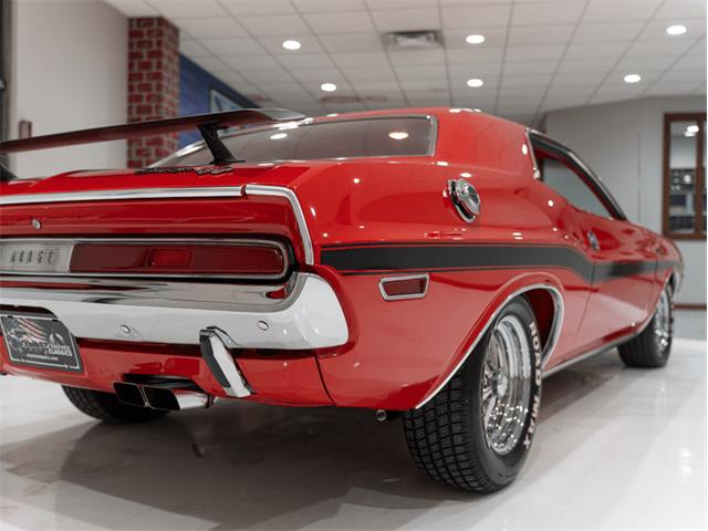 1970 Dodge Challenger (CC-2073712) for sale in Greene, Iowa
