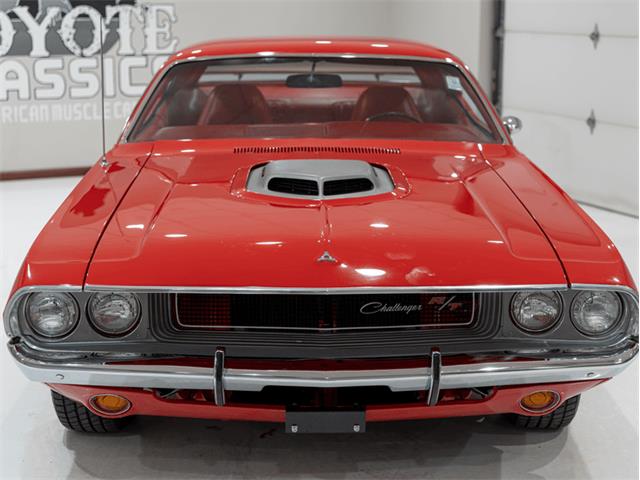 1970 Dodge Challenger (CC-2073712) for sale in Greene, Iowa