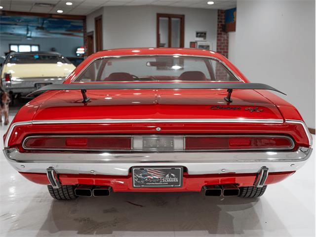 1970 Dodge Challenger (CC-2073712) for sale in Greene, Iowa