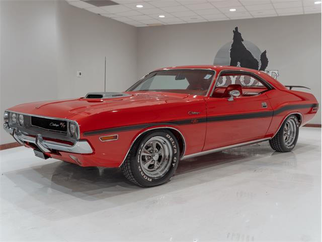 1970 Dodge Challenger (CC-2073712) for sale in Greene, Iowa