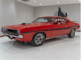 1970 Dodge Challenger (CC-2073712) for sale in Greene, Iowa
