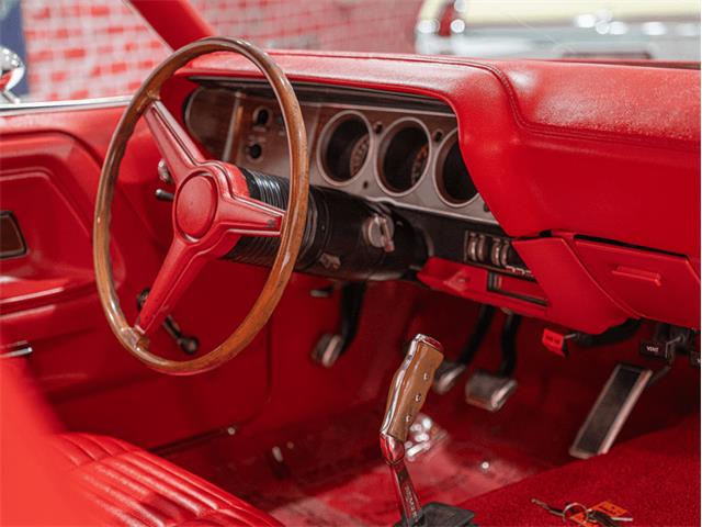 1970 Dodge Challenger (CC-2073712) for sale in Greene, Iowa