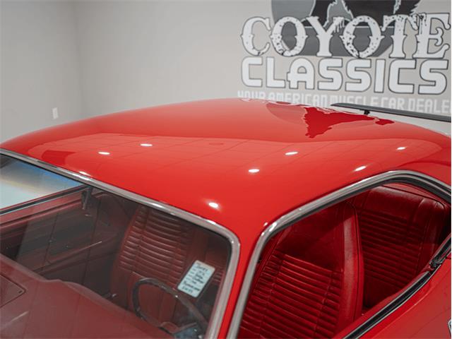 1970 Dodge Challenger (CC-2073712) for sale in Greene, Iowa
