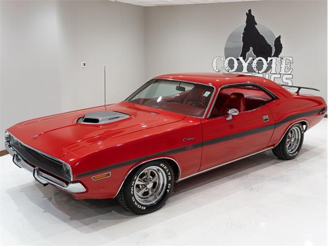 1970 Dodge Challenger (CC-2073712) for sale in Greene, Iowa
