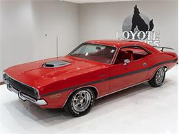 1970 Dodge Challenger (CC-2073712) for sale in Greene, Iowa