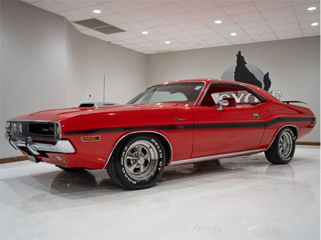 1970 Dodge Challenger (CC-2073712) for sale in Greene, Iowa