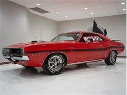 1970 Dodge Challenger (CC-2073712) for sale in Greene, Iowa