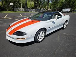 1997 Chevrolet Camaro Z28 (CC-2073713) for sale in Canton, Ohio