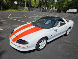1997 Chevrolet Camaro Z28 (CC-2073713) for sale in Canton, Ohio