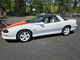 1997 Chevrolet Camaro Z28 (CC-2073713) for sale in Canton, Ohio