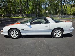 1997 Chevrolet Camaro Z28 (CC-2073713) for sale in Canton, Ohio