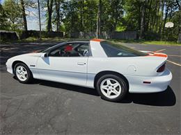 1997 Chevrolet Camaro Z28 (CC-2073713) for sale in Canton, Ohio